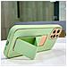 Nuovo Case Per Iphone 12 Pro Con Supporto, Per Iphone 12 Pro, Colore Rosa. - Foto miniatura 4