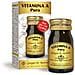 Vitamina a Pura 150 Pastiglie - Foto miniatura 1