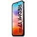 Redmi 17 5G 256GB 4GB Ram Display 6.9" HD 120Hz Main Camera 50MP Selfie 8MP DualSim Ibrida HyperOS3 Snapdragon 4 Gen5 7500mAh Ram Black - Foto miniatura 6