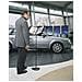 Espositore da pavimento Sherpa Floor Stand - Foto miniatura 2