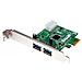 (TS-PDU3) Adattatore USB / firewire - Foto miniatura 1