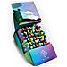 IC-GD2881X - Espositore 48 Cavi Flat USB A / Micro USB B Multicolor - Foto miniatura 1