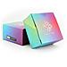 IC-GD2881X - Espositore 48 Cavi Flat USB A / Micro USB B Multicolor - Foto miniatura 2