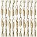 Tenda Mais Naturale, Supporto, Interni / Esterni 100x220 Cm - Foto miniatura 4