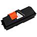 TONER RIGENERATO -  Tk130 Bk Per Kyocera Fs 1028, Fs1128, 1300, 1350-7.200 Pagine - Foto miniatura 1