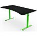 Arena Gaming Desk - Green - Foto miniatura 1