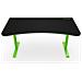 Arena Gaming Desk - Green - Foto miniatura 2