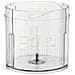 DJ450B Tritatutto Potenza 500 Watt - Foto miniatura 6