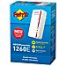 Powerline 1260E 1200 Mbit / s / Interfacce 1 x Gigabit Ethernet - Foto miniatura 4