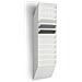 Flexiboxx 12 A4 Orizzontale Espositore Da Parete 12 Bianco - Foto miniatura 2
