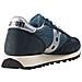 Scarpe Uomo Jazz Original Vintage S70368-4 - 45 - Foto miniatura 2