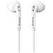 Auricolari Originali Eo-eg920bw Con Controllo Del Volume Colore Bianco In Confezione Bulk - Foto miniatura 1