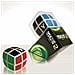 Cubo Puzzle Rotazionale A 2 Strati 560002 - Foto miniatura 3