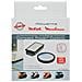 Kit Filtro Hepa + Filtro Tondo Compact Power Cyclonic - Foto miniatura 1