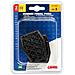 Copri Pedali Ford C-max Focus C-max 7 Kuga - Foto miniatura 6