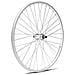 Ruote Cyber 10 26´´ Rear Ruote E Copertoni 8s - Foto miniatura 1