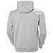 Felpe Helly Hansen Logo Hooded Abbigliamento Uomo Xl - Foto miniatura 2
