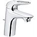 Eurostyle New Miscelatore Monocomando Per Lavabo Taglia S 23564003 - Cromato - Foto miniatura 1