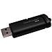 Chiavetta USB 32GB DataTraveler 104 Interfaccia USB 2.0 Colore Nero - Foto miniatura 1