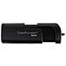 Chiavetta USB 32GB DataTraveler 104 Interfaccia USB 2.0 Colore Nero - Foto miniatura 4