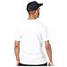 T-shirt Eagle Bianco (l, Bianco) - Foto miniatura 4