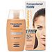 Fotoprotector Fusion Water Color Spf 50+ | Crema Solare Viso Molto Alto Uva / Uvb He-vl Ir-a Base Acquosa, Effetto Mat, Con Un Tocco Di Colore 50+ | 50ml - Foto miniatura 1