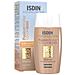 Fotoprotector Fusion Water Color Spf 50+ | Crema Solare Viso Molto Alto Uva / Uvb He-vl Ir-a Base Acquosa, Effetto Mat, Con Un Tocco Di Colore 50+ | 50ml - Foto miniatura 2
