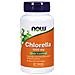 Chlorella 1000mg 60 Tablets - Clorofilla E Betacarotene - Foto miniatura 1