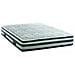 Materasso Singolo Loretta, Sfoderabile In Memory Foam E Micromolle Insacchettate, 100% Made In Italy, Anti Acaro E Anallergico, Cm 80x190h32 - Foto miniatura 16