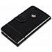 Wallet Folio Case, Cover A Libro - Huawei Nova - Nero - Foto miniatura 2