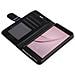 Wallet Folio Case, Cover A Libro - Huawei Nova - Nero - Foto miniatura 3