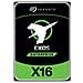 Hard Disk Exos X16 12 TB 3.5" Interfaccia SAS 7200 Rpm - Foto miniatura 3