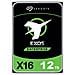 Hard Disk Exos X16 12 TB 3.5" Interfaccia SAS 7200 Rpm - Foto miniatura 1