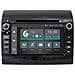 Autoradio Custom Fit Fiat Ducato New Android Dab Gps, Bluetooth, Wifi Usb Full Hd Touchscreen Display 7” - Foto miniatura 1