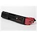 TONER COMPATIBILE -  Kyocera Tk-5135m Magenta 1t02pabnl0 Per Taskalfa 265ci, Taskalfa 266ci Fornito Di Intelligent Chip Capacità 5000 Copie Made In Italy - Foto miniatura 3
