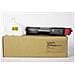 TONER COMPATIBILE -  Kyocera Tk-5135m Magenta 1t02pabnl0 Per Taskalfa 265ci, Taskalfa 266ci Fornito Di Intelligent Chip Capacità 5000 Copie Made In Italy - Foto miniatura 1