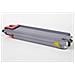 TONER COMPATIBILE -  Kyocera Tk-5135m Magenta 1t02pabnl0 Per Taskalfa 265ci, Taskalfa 266ci Fornito Di Intelligent Chip Capacità 5000 Copie Made In Italy - Foto miniatura 6
