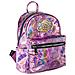Artigianato Setola Zaino Moda Casual Star Wars, Zainetto Unisex-adulto, Rosa (rosa), 11x22x22 Cm (l X H X L)  - Foto miniatura 1