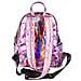 Artigianato Setola Zaino Moda Casual Star Wars, Zainetto Unisex-adulto, Rosa (rosa), 11x22x22 Cm (l X H X L)  - Foto miniatura 3