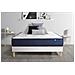 Kit Rete E Materasso Actilatex Life 120x210cm - Spessore : 22cm - Lattice E Memory Foam- Molto Rigido - Foto miniatura 2