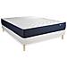 Kit Rete E Materasso Actilatex Life 120x210cm - Spessore : 22cm - Lattice E Memory Foam- Molto Rigido - Foto miniatura 4