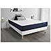 Kit Rete E Materasso Actilatex Life 120x210cm - Spessore : 22cm - Lattice E Memory Foam- Molto Rigido - Foto miniatura 7