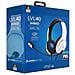 Lvl40 Stereo Pdp Cuffie Per Playstation 4 E 5 Bianco - Foto miniatura 4