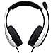 Lvl40 Stereo Pdp Cuffie Per Playstation 4 E 5 Bianco - Foto miniatura 3