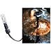 Faretto Minispot Completo Per Laghetto 10 Watt - Foto miniatura 1