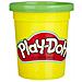 Play-doh - Pasta Per Modellare - 12 Barattoli Da 112g - Verde - Foto miniatura 3