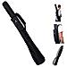 Tesori Australiani - Didgeridoo Bag 150 Cm - Nylon Pro Didgeridoo Borsa Campana Diametro 17 Cm. Cinghia Regolabile - Foto miniatura 1
