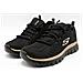 Scarpe Graceful Get Connected Taglia 39 Codice 12615-bkrg Nero - Foto miniatura 7