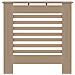 Copertura per Radiatore in MDF 78 cm - Foto miniatura 4