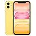 [Ricondizionato GOLD] iPhone 11 128 GB Giallo  - Foto miniatura 1